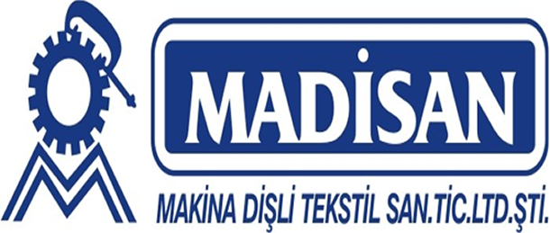 Madisan Makine
