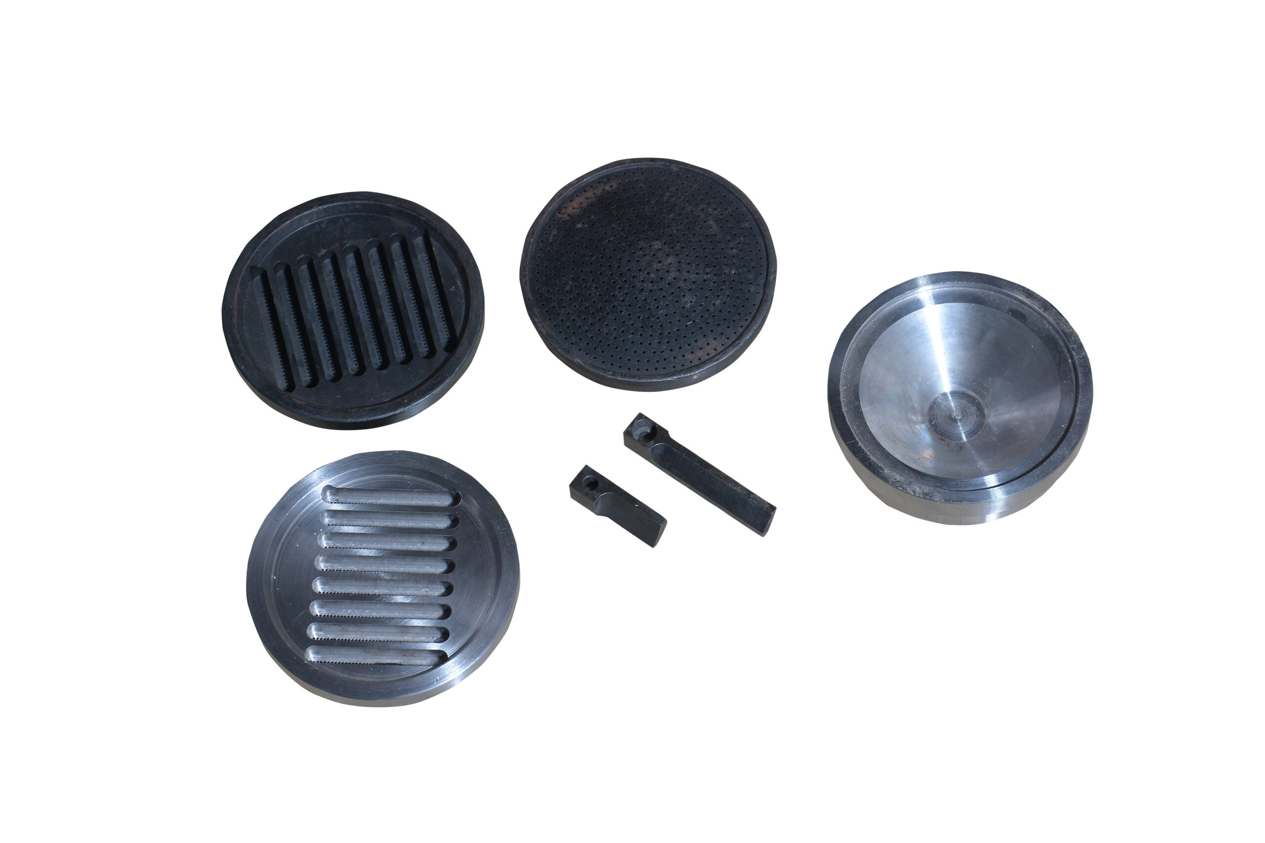 Ekstrüzyon Kalıpları