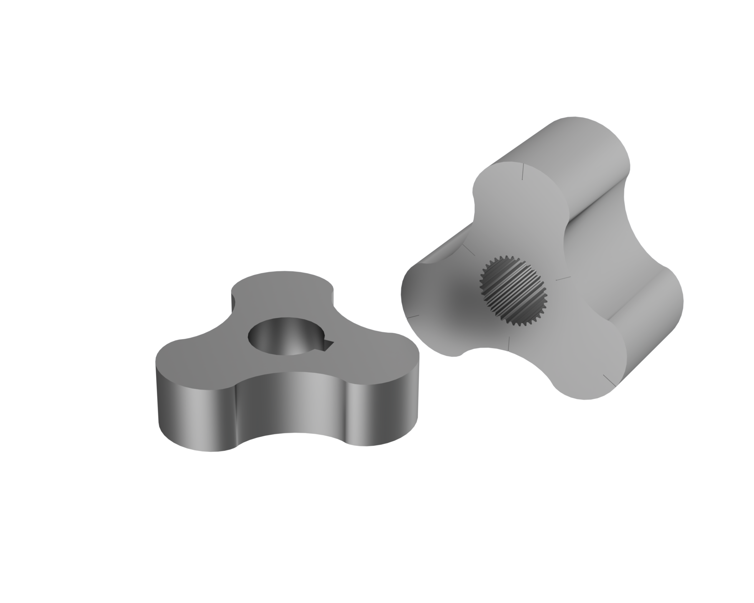 Tek Nokta Temaslı Tahrik Mekanizmaları