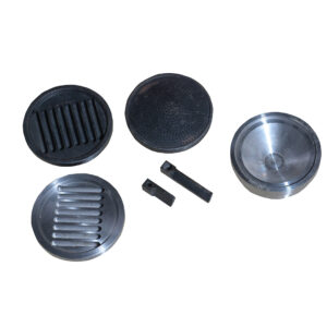 EKSTRÜZYON KALIPLARI