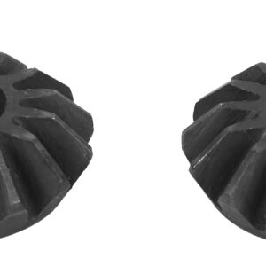 DÜZ KONİK DİŞLİ