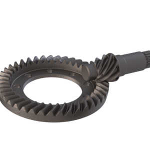 Spiral Konik Dişli ( Ayna Mahruti)