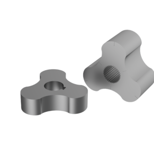 TEK NOKTA TEMASLI TAHRİK MEKANİZMALARI