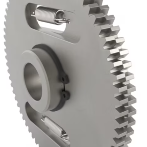 Boşluksuz Dişliler